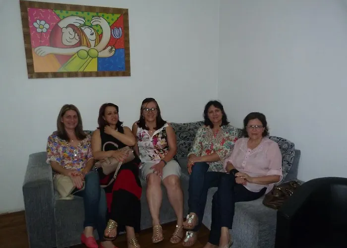 Hostal Cidade Baixa