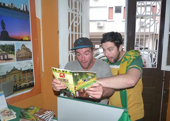 Cidade Baixa