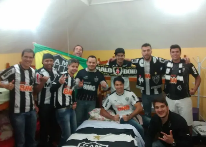 Cidade Baixa *