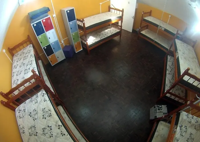 Hostal Cidade Baixa