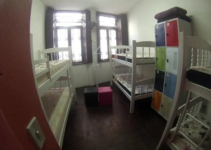 Hostal Cidade Baixa *