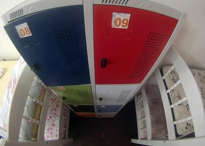 Hostal Cidade Baixa