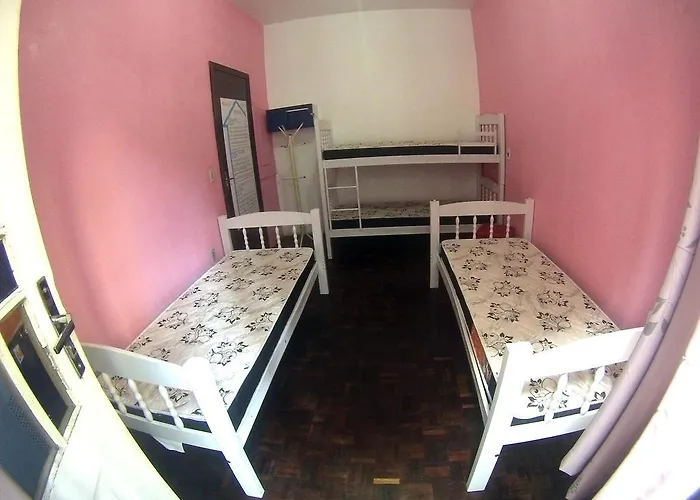Hostal Cidade Baixa *