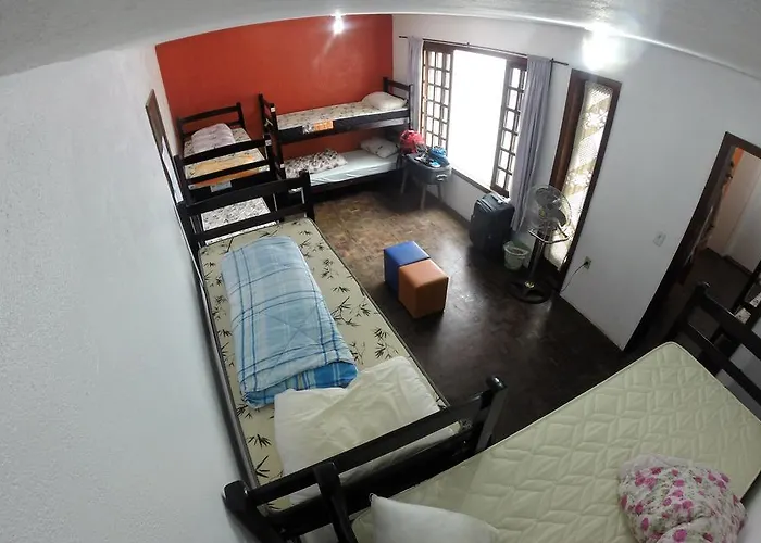Hostal Cidade Baixa Porto Alegre