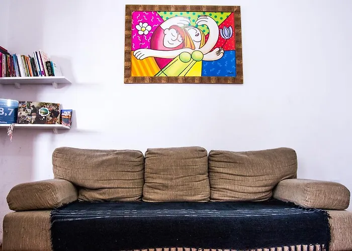 Cidade Baixa
