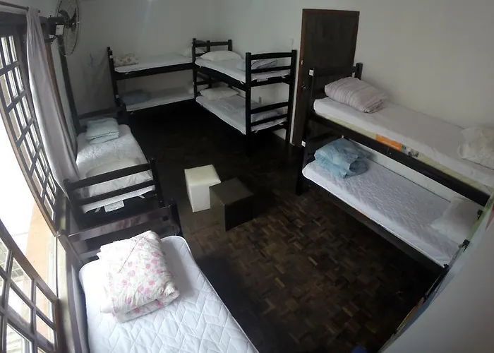Hostal Cidade Baixa *