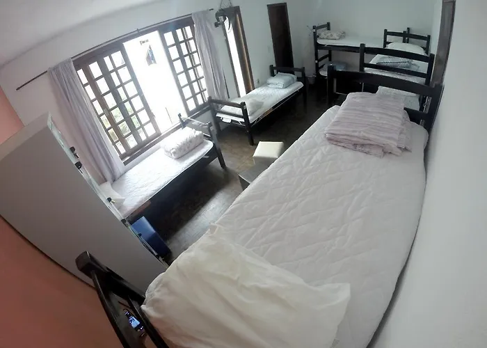 Hostal Cidade Baixa