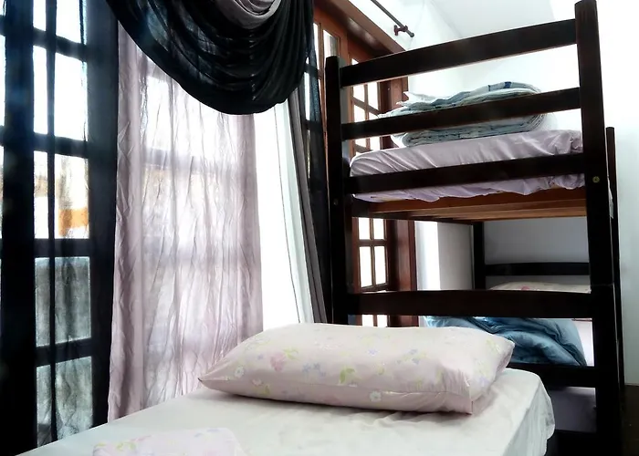 Hostal Cidade Baixa *