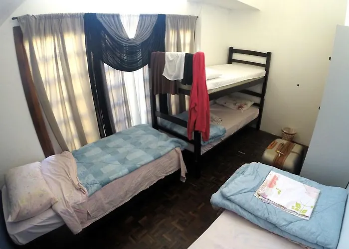 Hostal Cidade Baixa Porto Alegre