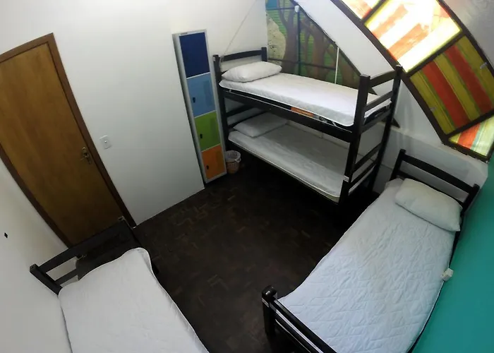 Hostal Cidade Baixa *