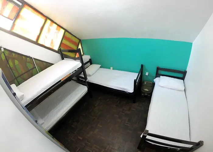 Hostal Cidade Baixa