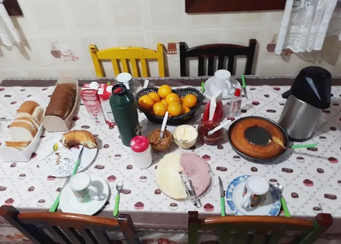 Hostal Cidade Baixa Porto Alegre